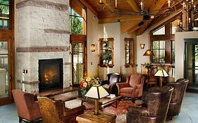 Vail Destination Resorts